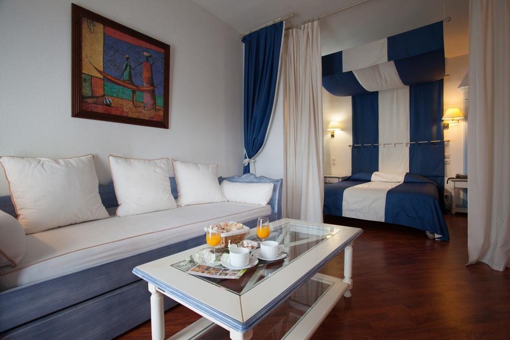 Hotel Moderne Et Pigeon ลิโมว์ ห้อง รูปภาพ